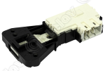 SAMSUNG-LAVAGGIO-LAVATRICE-INTERRUTTORI-BLOCCOPORTA SAMSUNG BITRON DC64-01538A-1