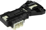 SAMSUNG-LAVAGGIO-LAVATRICE-INTERRUTTORI-BLOCCOPORTA SAMSUNG BITRON DC64-01538A-2