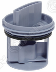 BOSCH SIEMENS-LAVAGGIO-LAVATRICE-FILTRO-TAPPO FILTRO BOSCH-BY 00605010 - 00647920-0