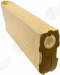 VORWERK-FOLLETTO-PICCOLI ELDOM-ASPIRAPOLVERE-SACCHETTI-SACCO VORWERK  VK 118-122  FOLLETTO ( B48 )-0