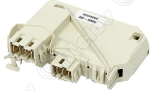 SAMSUNG-LAVAGGIO-LAVATRICE-INTERRUTTORI-BLOCCOPORTA SAMSUNG (COMFEE) DC64-00652D-2